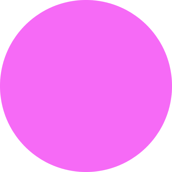 Ellipse decoration